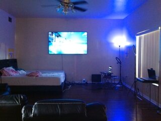 Raydolls Voyeur Fetish