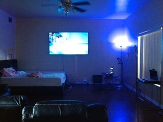 Raydolls Voyeur Fetish