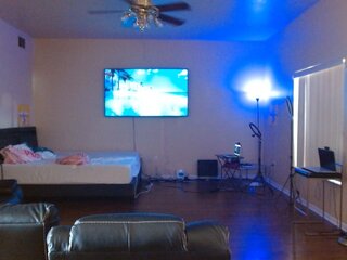 Raydolls Voyeur Fetish