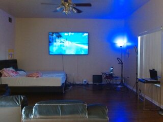 Raydolls Voyeur Fetish