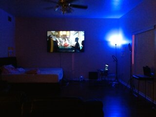 Raydolls Voyeur Fetish