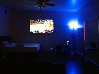 Raydolls Voyeur Fetish