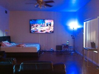 Raydolls Voyeur Fetish