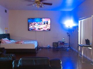 Raydolls Voyeur Fetish