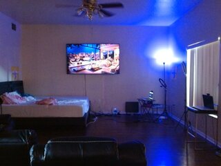 Raydolls Voyeur Fetish