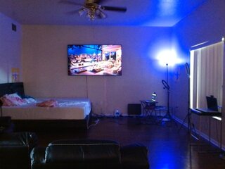 Raydolls Voyeur Fetish