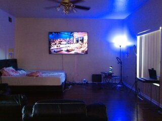 Raydolls Voyeur Fetish