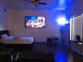 Raydolls Voyeur Fetish