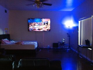 Raydolls Voyeur Fetish