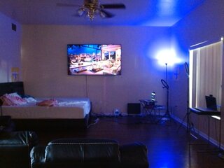 Raydolls Voyeur Fetish