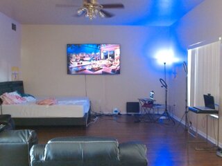 Raydolls Voyeur Fetish