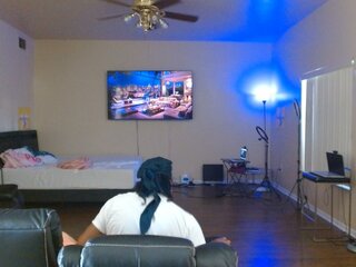 Raydolls Voyeur Fetish