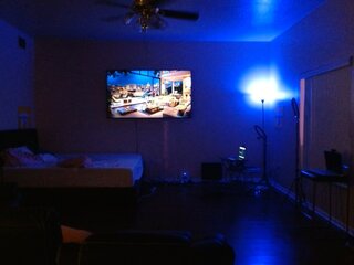 Raydolls Voyeur Fetish