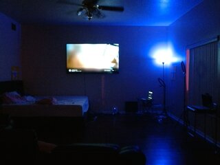 Raydolls Voyeur Fetish