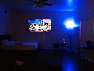 Raydolls Voyeur Fetish