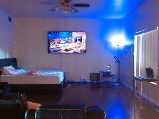 Raydolls Voyeur Fetish