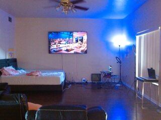 Raydolls Voyeur Fetish