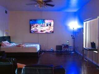 Raydolls Voyeur Fetish