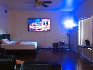 Raydolls Voyeur Fetish