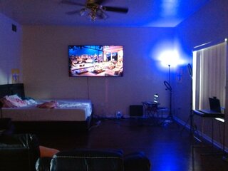 Raydolls Voyeur Fetish