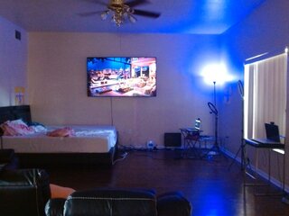 Raydolls Voyeur Fetish