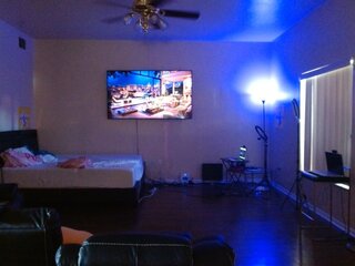 Raydolls Voyeur Fetish