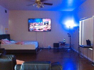 Raydolls Voyeur Fetish