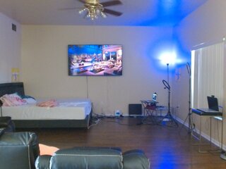 Raydolls Voyeur Fetish