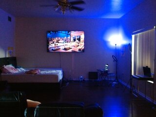 Raydolls Voyeur Fetish