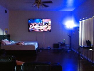 Raydolls Voyeur Fetish