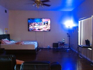 Raydolls Voyeur Fetish