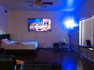 Raydolls Voyeur Fetish