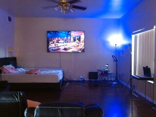 Raydolls Voyeur Fetish