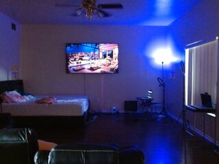 Raydolls Voyeur Fetish