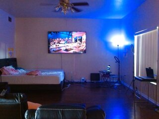 Raydolls Voyeur Fetish