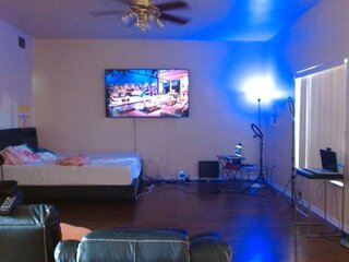 Raydolls Voyeur Fetish