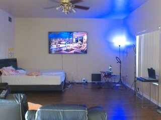 Raydolls Voyeur Fetish