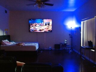 Raydolls Voyeur Fetish