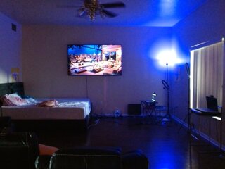 Raydolls Voyeur Fetish