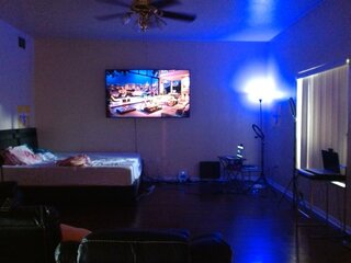 Raydolls Voyeur Fetish