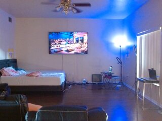 Raydolls Voyeur Fetish