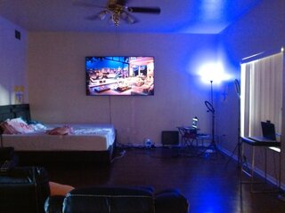 Raydolls Voyeur Fetish