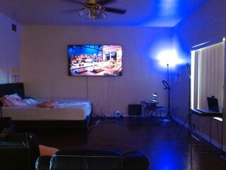 Raydolls Voyeur Fetish