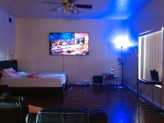 Raydolls Voyeur Fetish