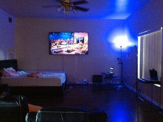 Raydolls Voyeur Fetish