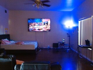 Raydolls Voyeur Fetish