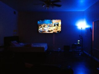 Raydolls Voyeur Fetish