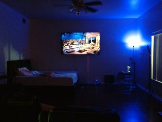 Raydolls Voyeur Fetish