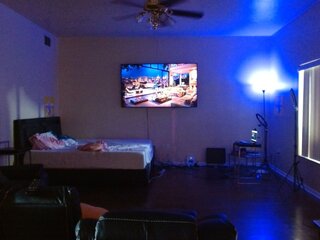 Raydolls Voyeur Fetish