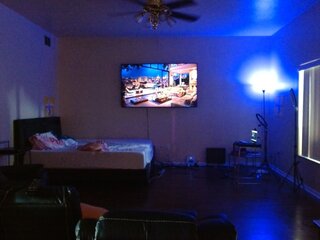 Raydolls Voyeur Fetish